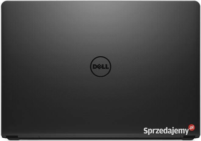 DELL INSPIRON 15 3567 CZĘŚCI MATRYCA PŁYTA małopolskie Bolesław
