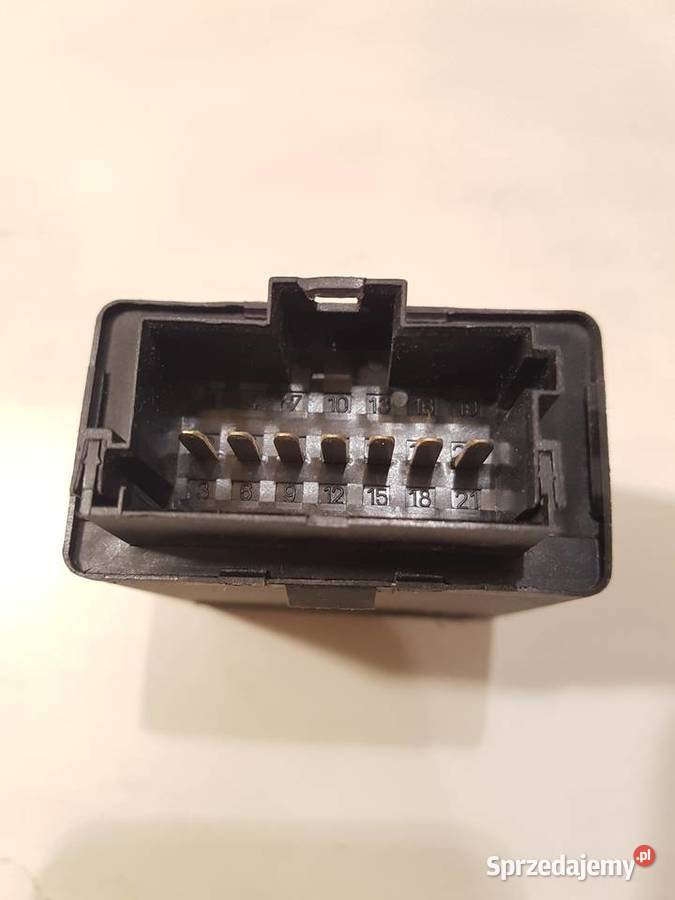 przekaźnik świateł Mercedes Srintet 016 545 24 pomorskie Gdańsk