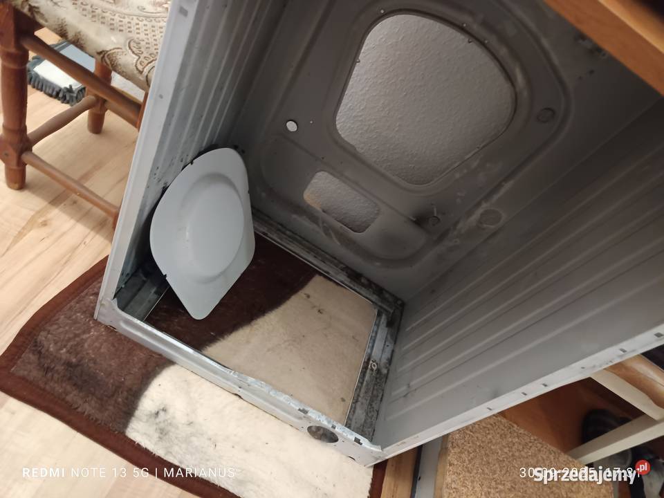 Wszystkie części do pralki Whirlpool 4113P Bytom