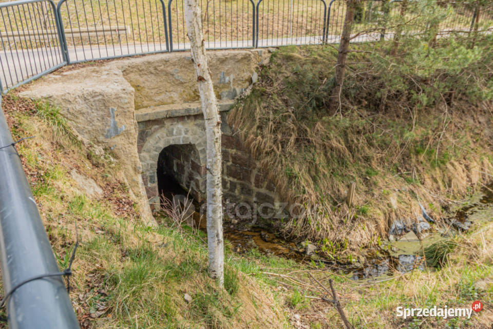 Do sprzedaży działka 1590 metrów Kielno utwardzona