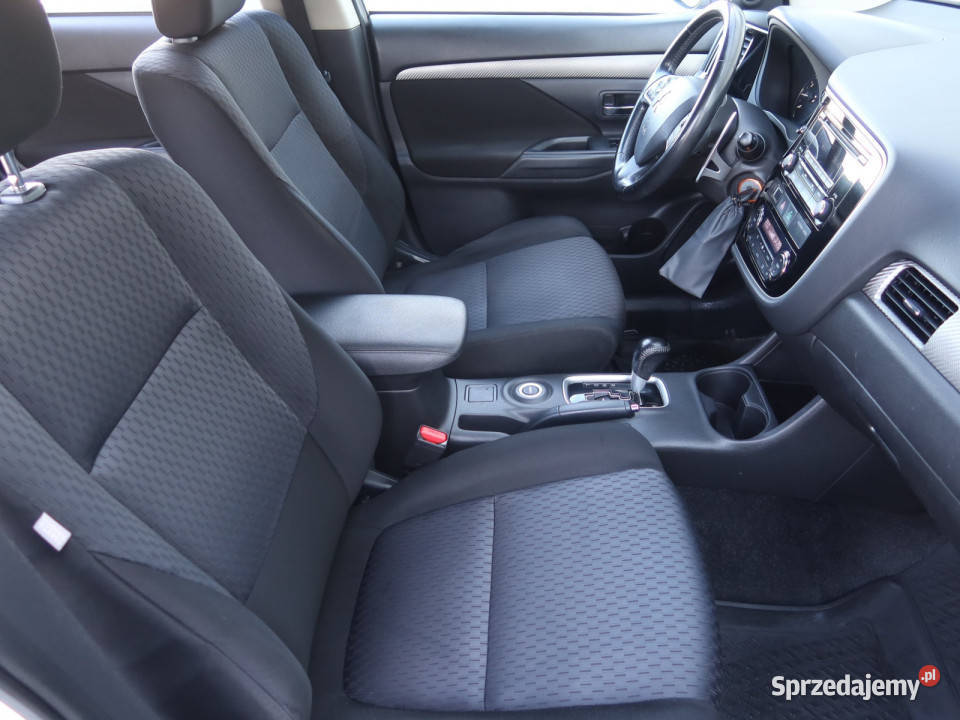 Mitsubishi Outlander 20 Katowice