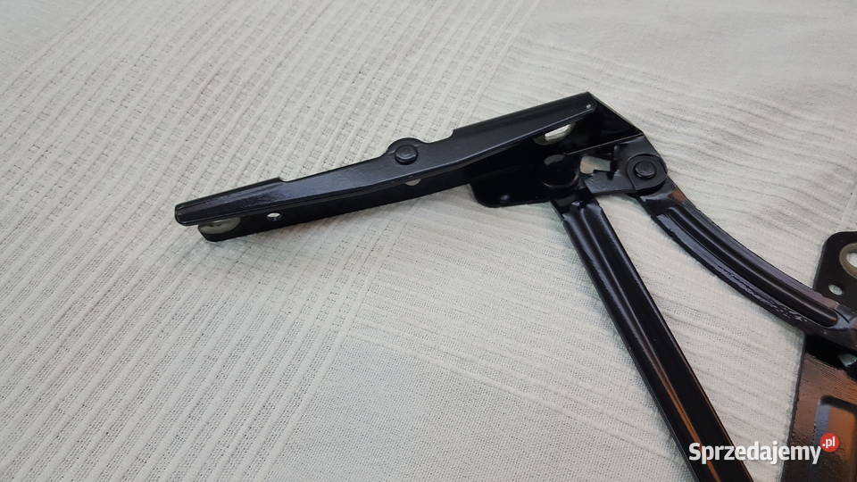 ROVER 75 MG ZT ZAWIAS KLAPY GRANATOWY Poznań