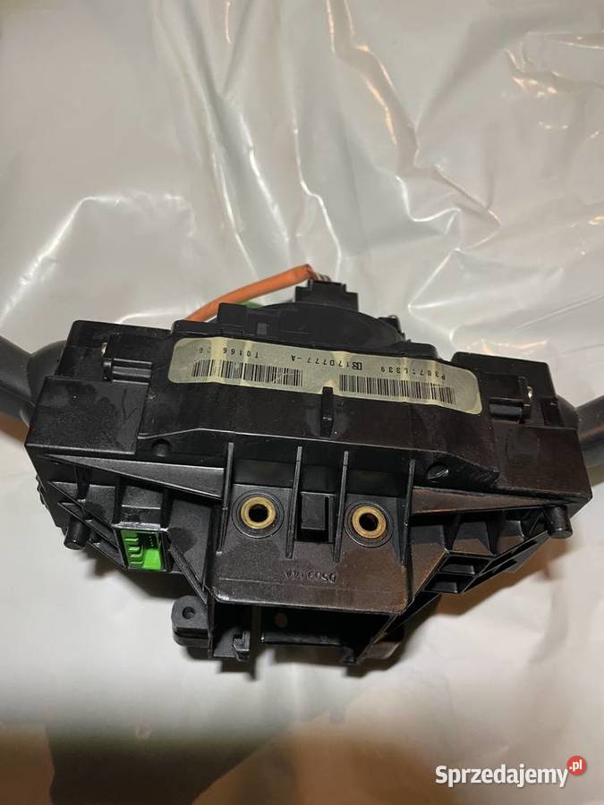 Czujnik kąta skrętu volvo s40 v50 Lipinki