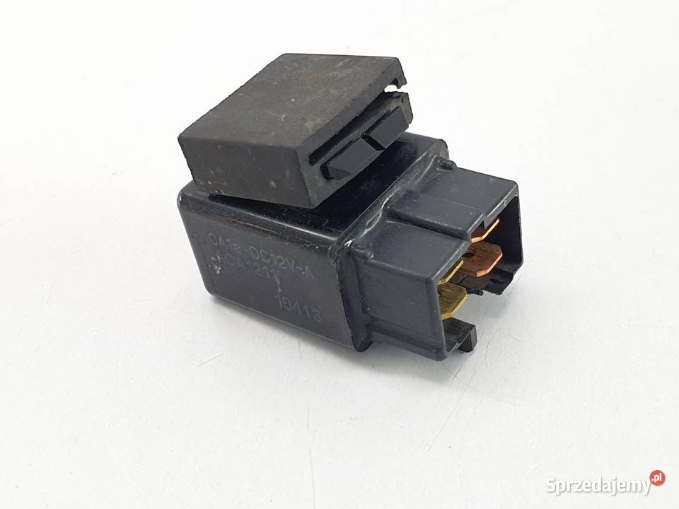 Przekaznik Bezpiecznik Malaguti F12 Łódź