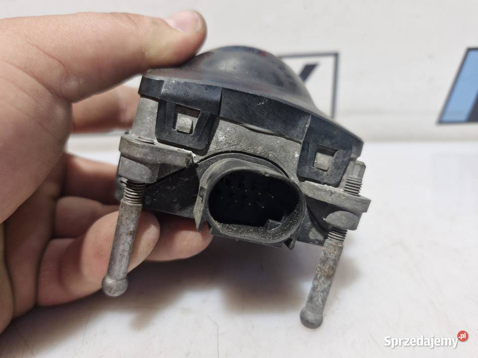 BMW E60 E61 E63 E64 RADAR CZUJNIK ACC ORYGINAŁ osobowe