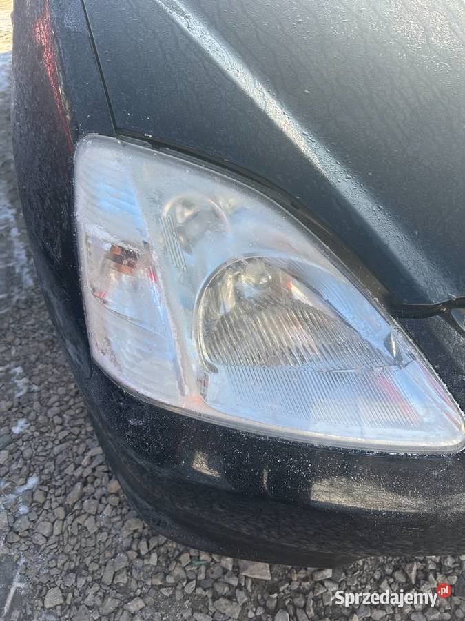 Lampa lampy przednie lewa prawa Honda Civic VII Bodzentyn