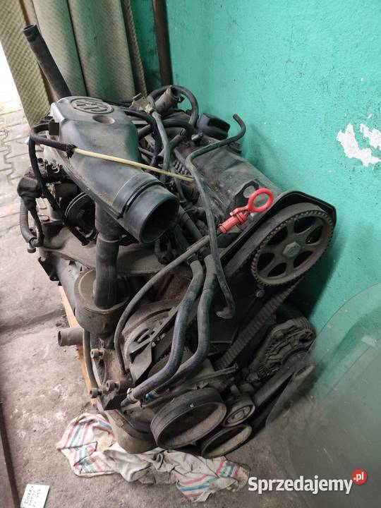 Silnik 16 ABU VW Chorzów sprzedam
