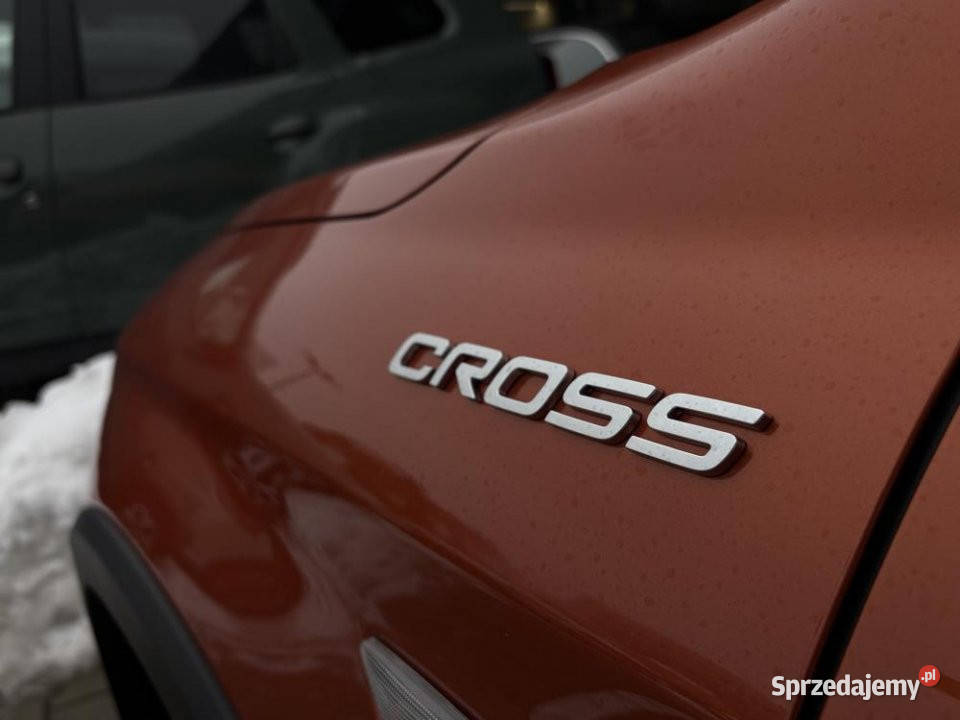 FIAT Tipo 2022r Warszawa