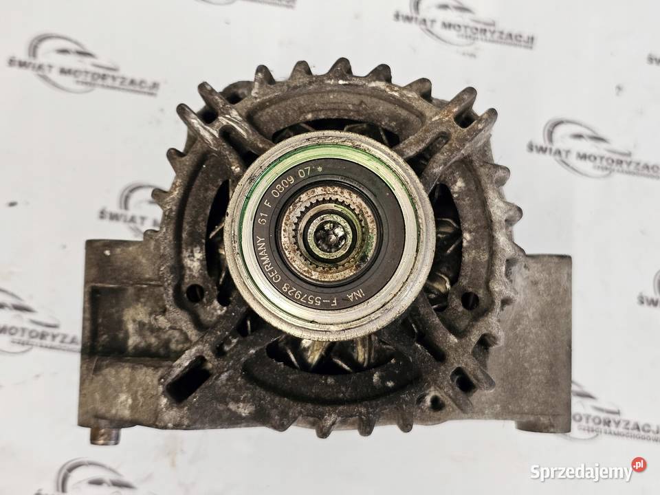 OPEL CORSA MERIVA 13 CDTI A13DTC 75 12r świętokrzyskie sprzedam