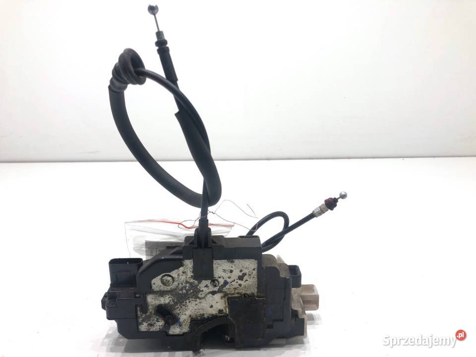 ZAMEK DRZWI PRAWY TYŁ KIA CEED Kombi 0712 sprzedam