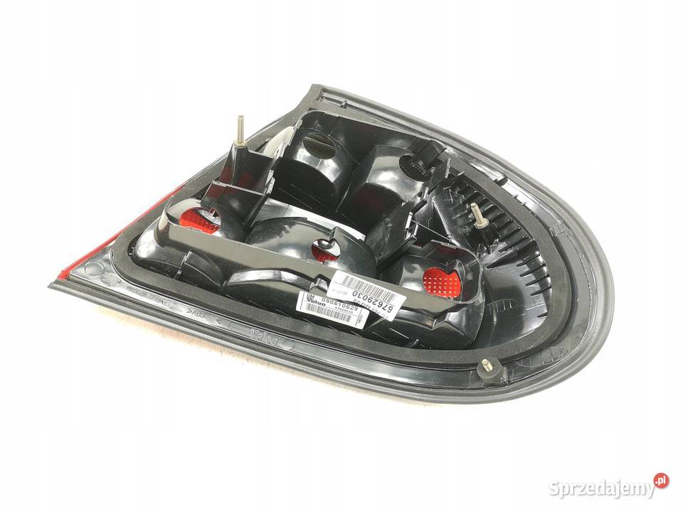 LAMPA LEWY TYŁ OPEL TIGRA 19942000 NOWA osobowe lubelskie