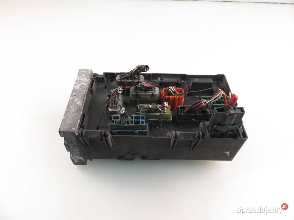 BSI CHRYSLER VOYAGER IV 25 CRD 05144580AB