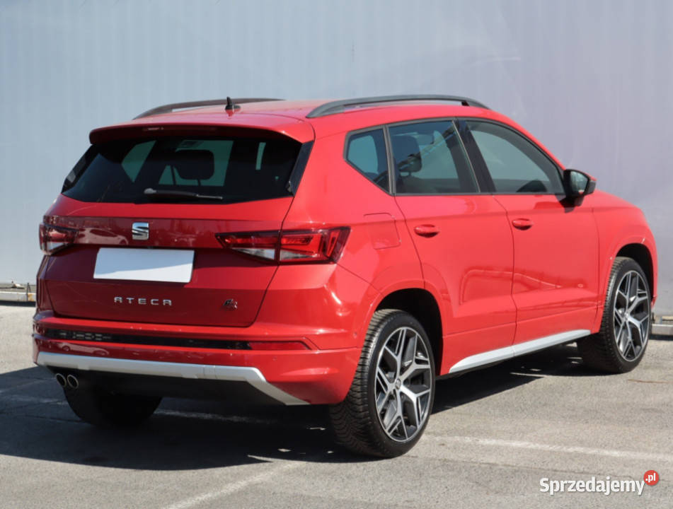 Seat Ateca 20 TDI 1968cm3