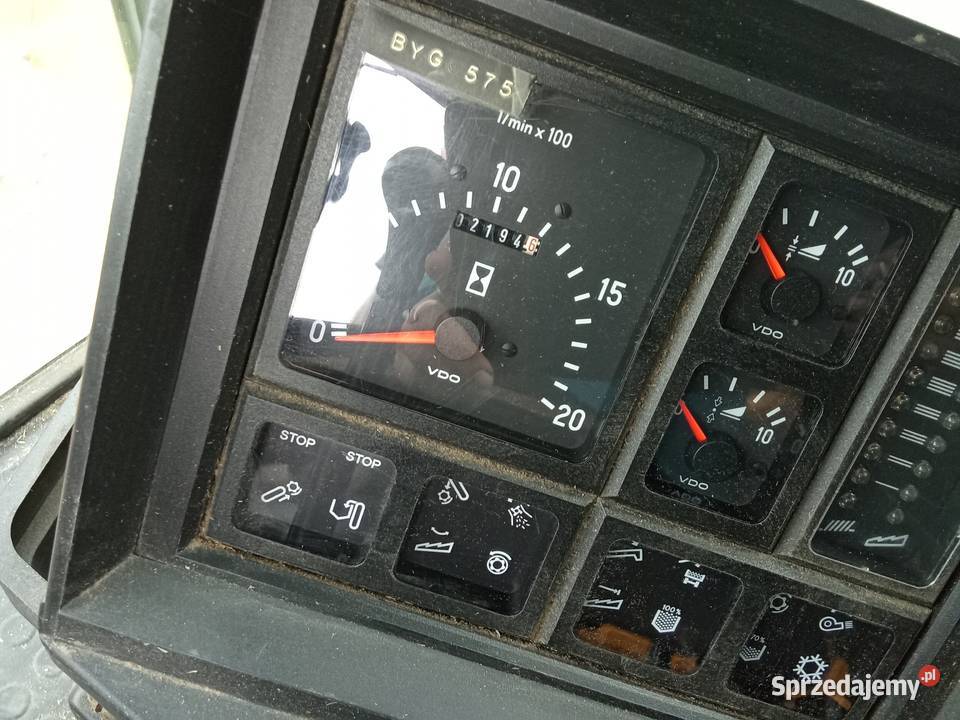 Claas dominator 78 88 98 małopolskie Brzezówka sprzedam