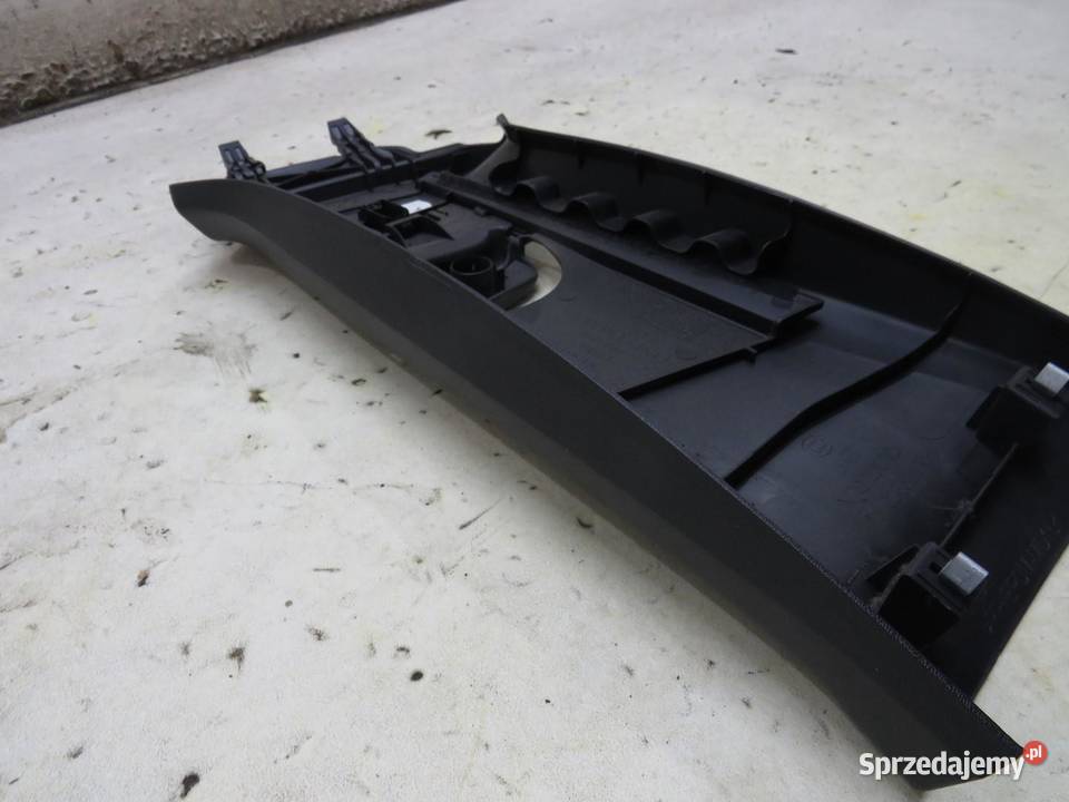 OSŁONA SŁUPKA PRAWA VOLVO V40 II 31307225