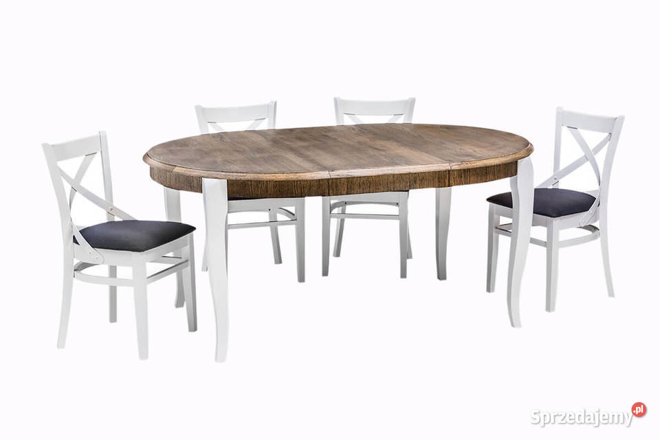 Stół MAXI Lite Drewno