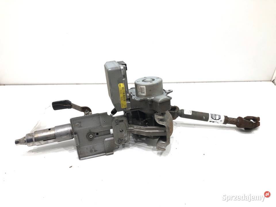 POMPA WSPOMAGANIA FORD FIESTA MK7 8V513C529JK 12