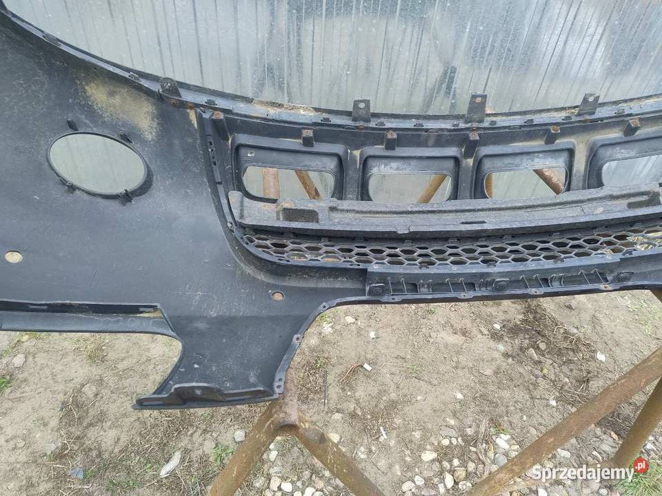ZDERZAK PRZEDNI PRZÓD 5Q HYUNDAI SANTA FE