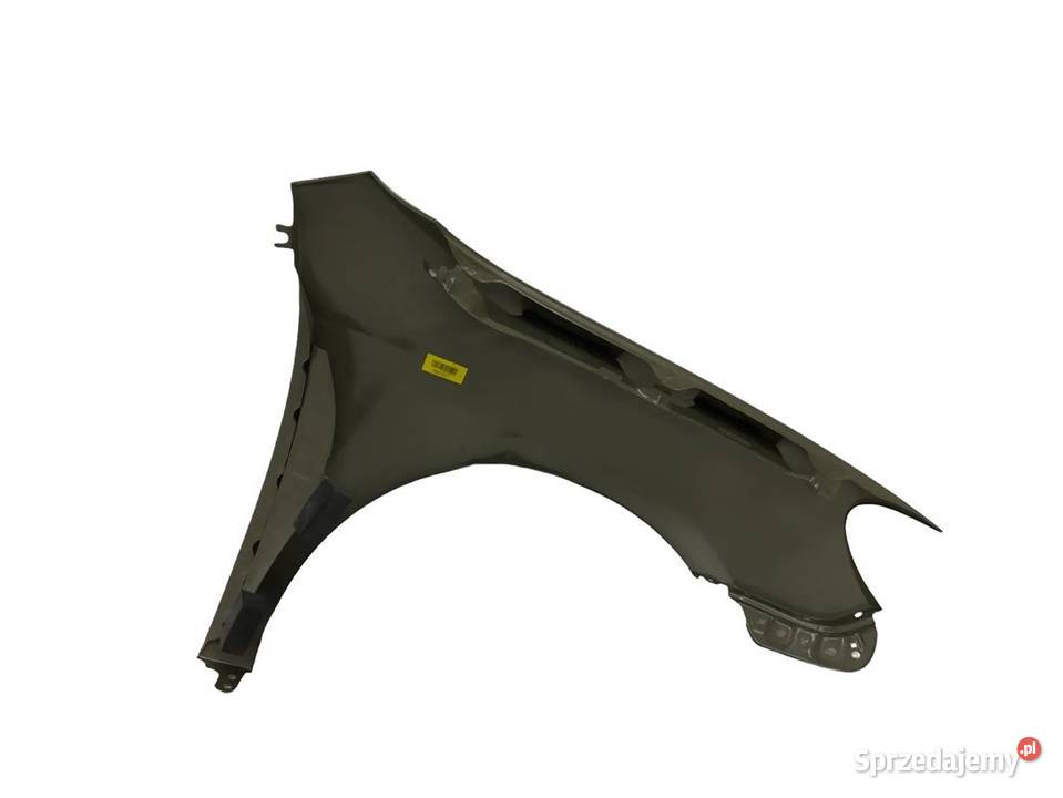 VW GOLF VI 5K 20082013 HB BŁOTNIK PRZÓD PRZEDNI osobowe Skarżysko-Kamienna