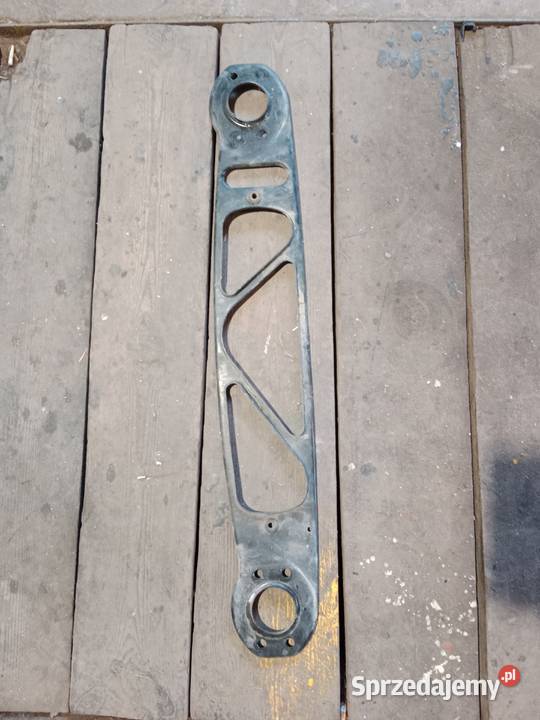 Pas przedni wzmocnienie BMW E36 osobowe Kocudza Pierwsza