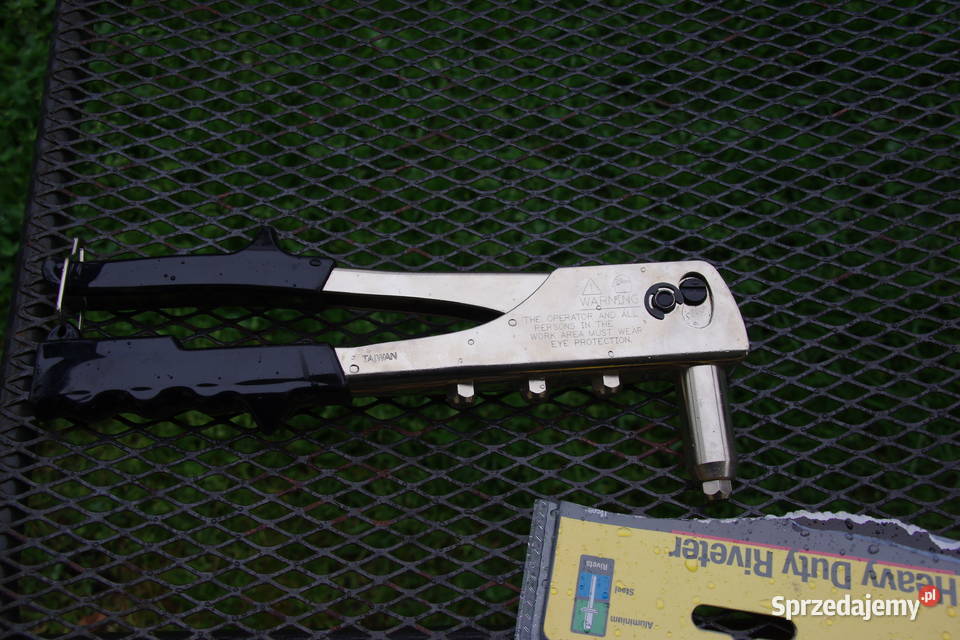 Nitownica Stanley MR55