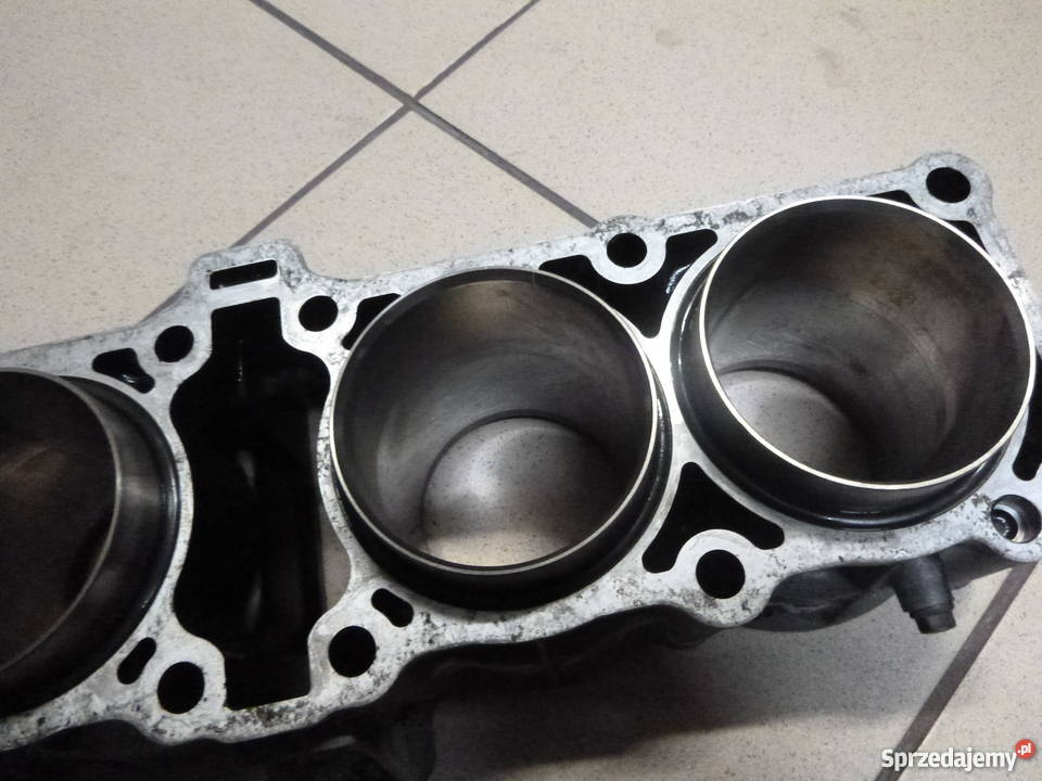 Cylinder cylindry Yamaha Maxim XJ 700750 X Jawiszowice sprzedam
