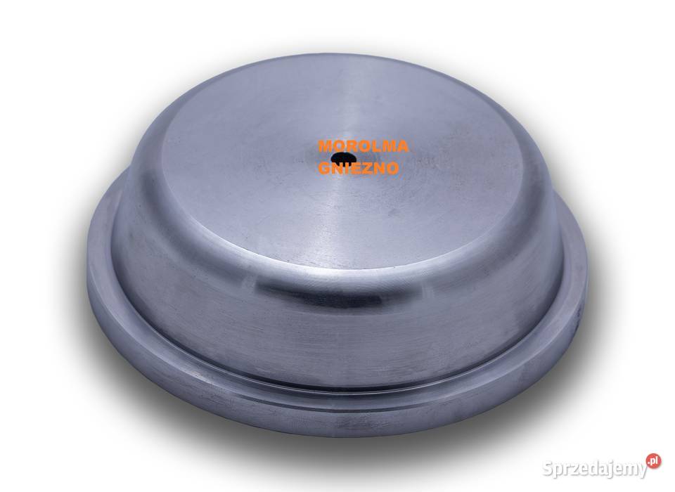 Rolka sworzeń sprężyna czop zgrabiarka do gałęzi wielkopolskie Gniezno