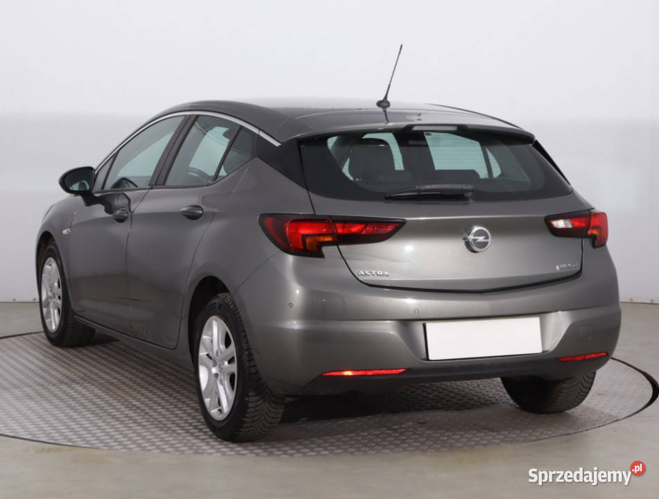 Opel Astra 14 T elektryczne lusterka Piaseczno