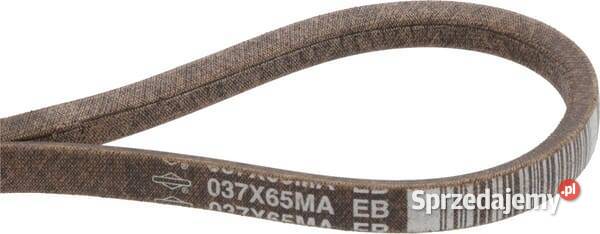 Pas klinowy 127x762 037X65MA Kamionna