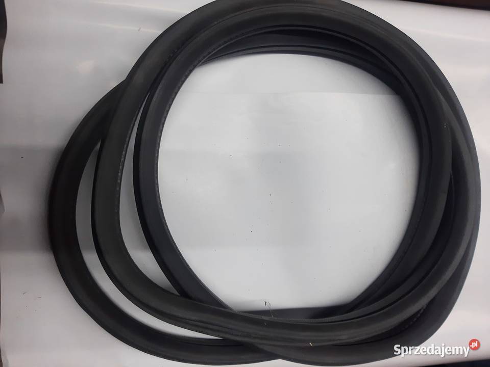 Fiat Linea uszczelka drzwi prawa przednia prawy łódzkie Ksawerów sprzedam
