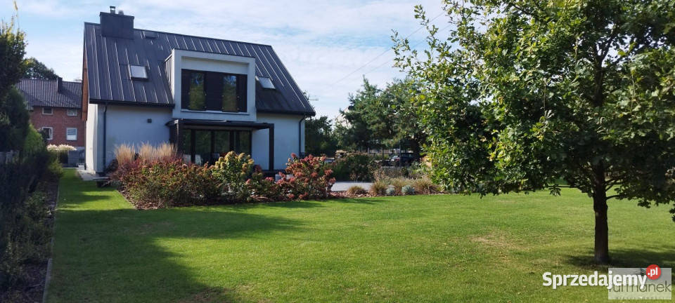 Sprzedaż domu wolnostojącego Biłgoraj Parkowa blacha