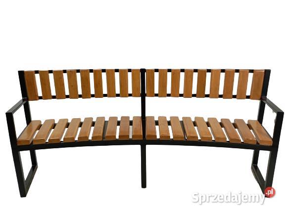 Mała architektura producent Meble ogrodowe