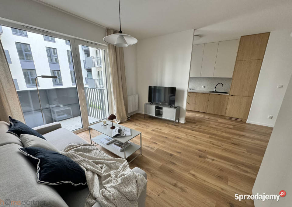 wynajmu mieszkania 32m2 1pok Wrocław Wynajem