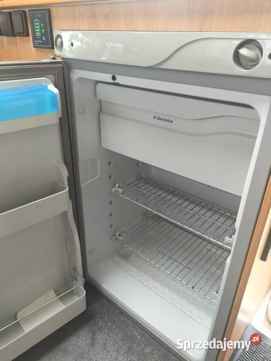 Kamper Ducato II FL 28 JTD Mogilno