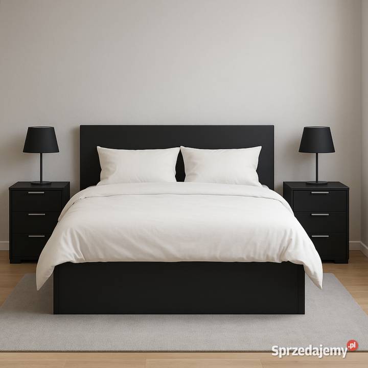 Kontenerek Czarny 4555596 Gdów