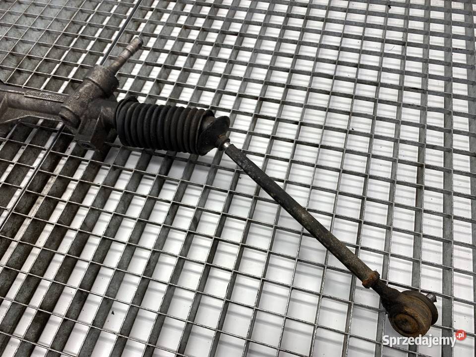 PRZEKŁADNIA KIEROWNICZA MAGLOWNICA LIGIER XTOO Przekładnie kierownicze