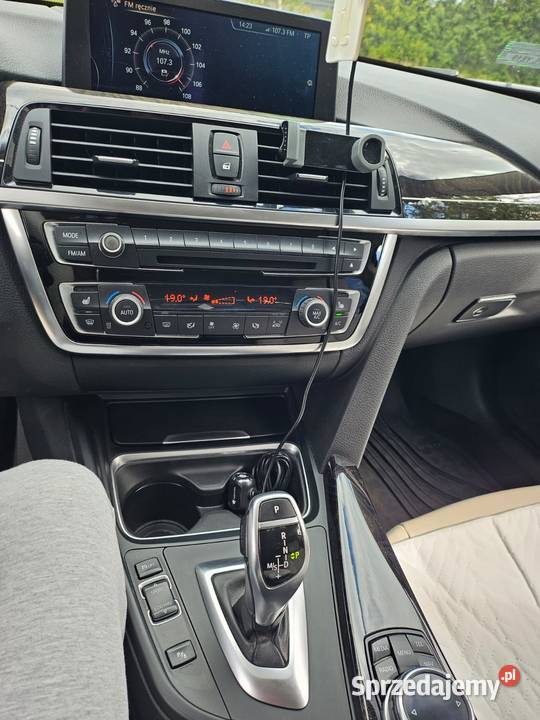 BMW 428i Stan niski przebieg Polkowice sprzedam