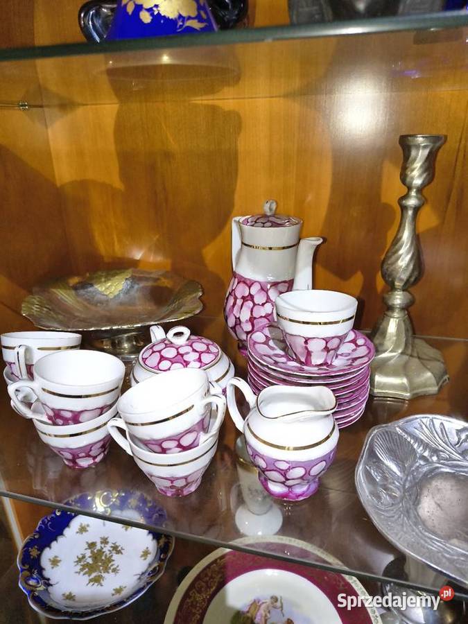 Antyki starocie Chorzew sprzedam