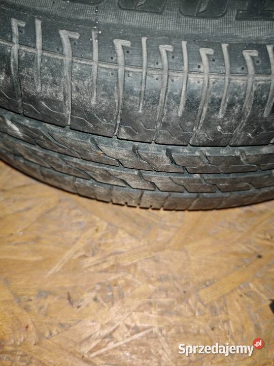 Kola Oe Nissan 4x1143 Ronal 15 Et45 661mm 6j Piaseczno