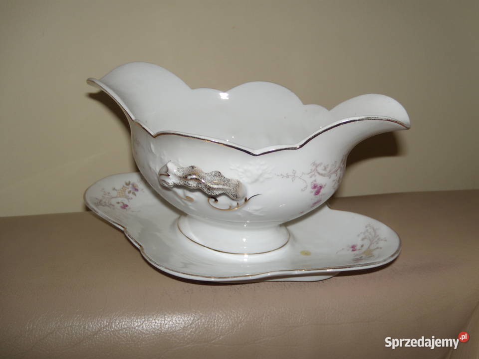 Sosiera Breslau Warszawa