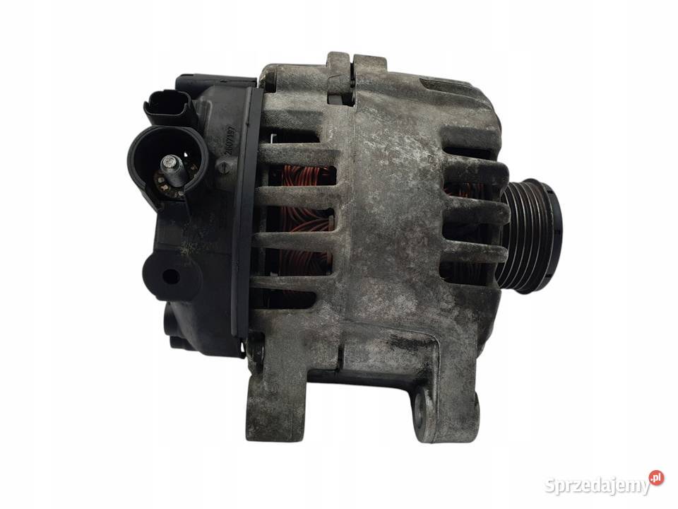 ALTERNATOR Citroen Berlingo Peugeot Partner Chełm