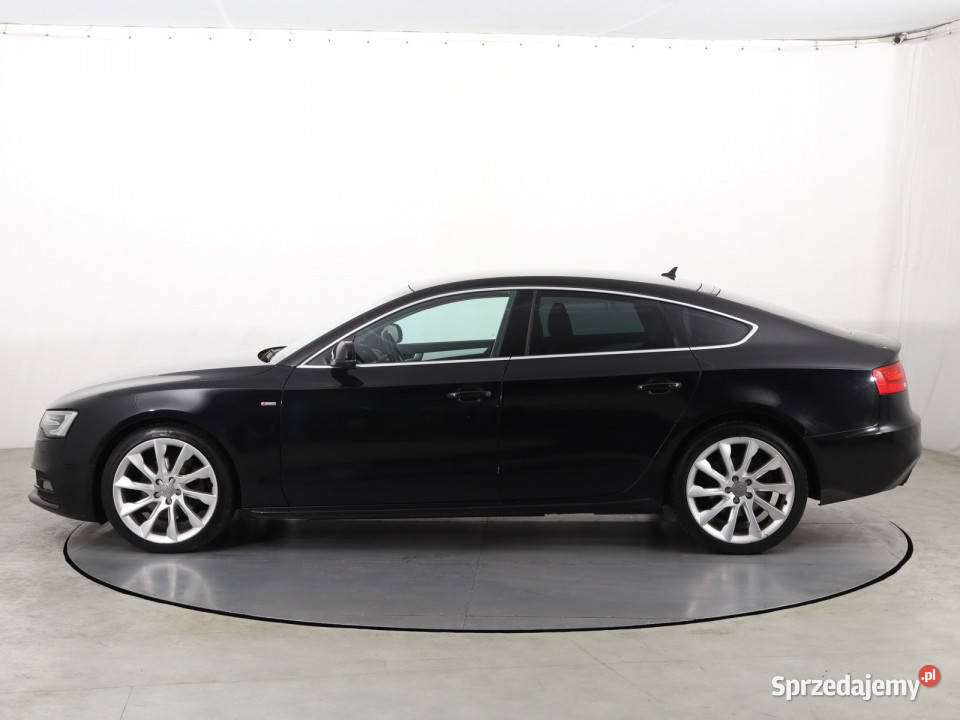 Audi A5 20 TDI Katowice sprzedam