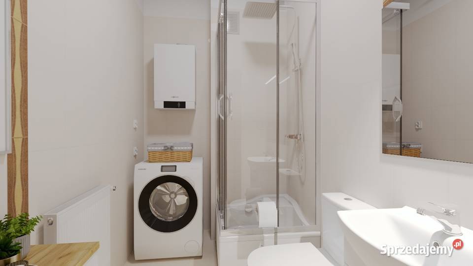 2 Pokoje Salon z 1 Piętro remoncie Odnowiona 54m2 Szczecinek sprzedam