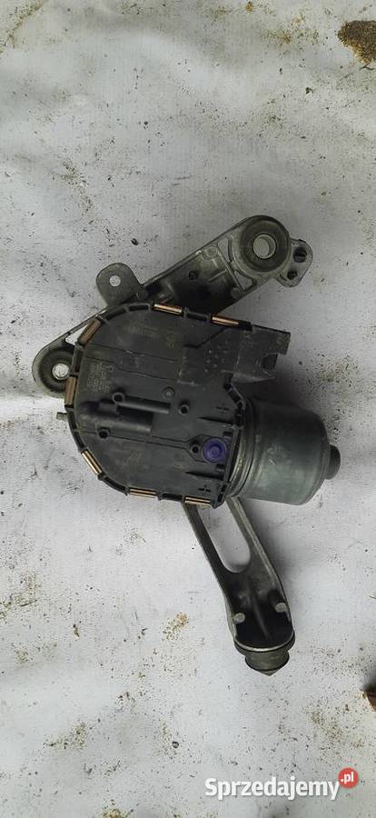 Ford Focus Silniczek wycieraczek szyby przedniej dolnośląskie Siechnice