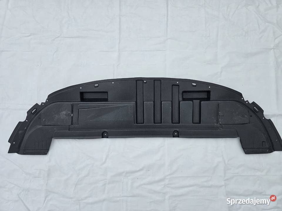 Renault Clio oslona dolna zderzaka Hermanowa sprzedam