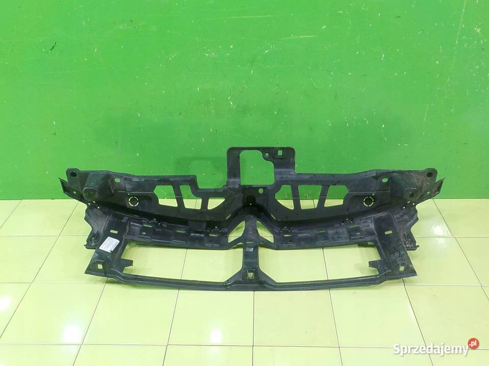 CITROEN C4 PICASSO II 16 EHDI 14r pas przedni Suków