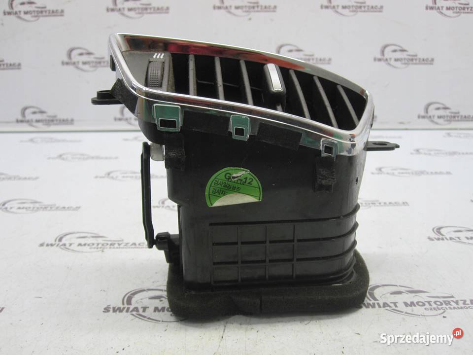 CHEVROLET CAPTIVA I LIFT 12r kratka nawiewu sprzedam