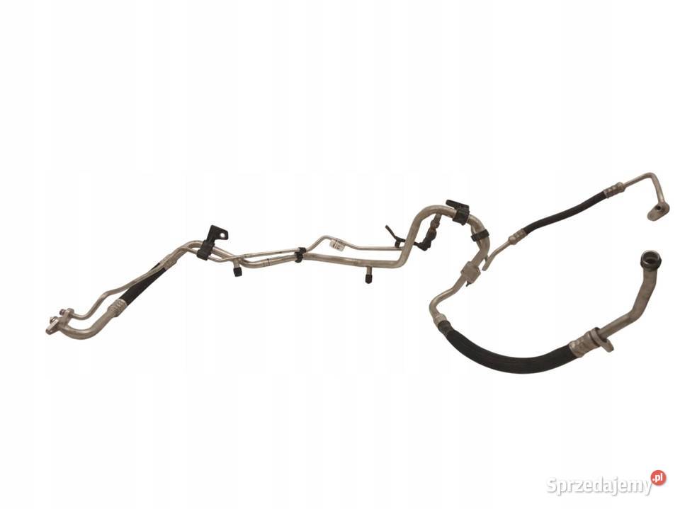 PRZEWÓD KLIMATYZACJI RURKA 20 HDI 9807761280