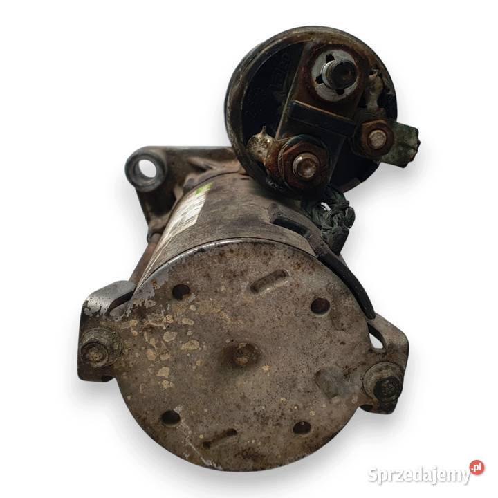 ROZRUSZNIK Opel Corsa D 13 CDTI Valeo 12V lubelskie Chełm