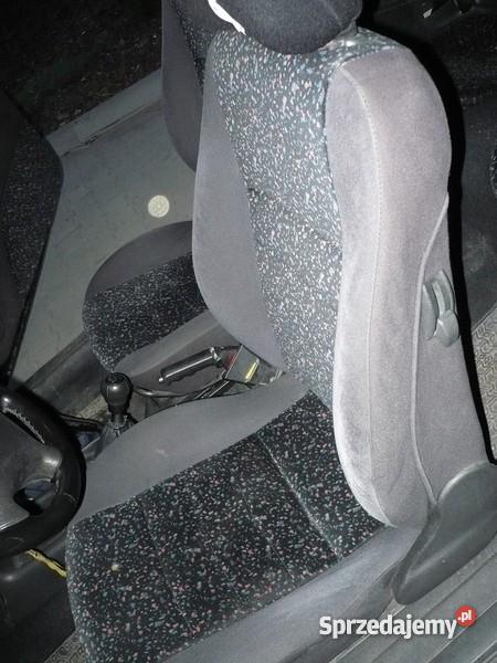 OPEL TIGRA KOBIETY TUNING